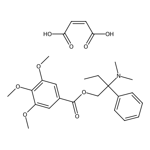 Trimebutine Maleate