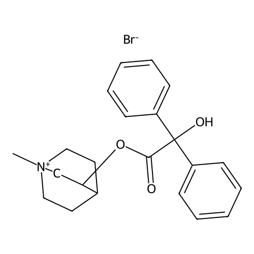 Clidinium Bromide