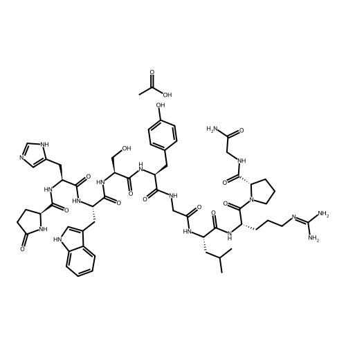 Gonadorelin Acetate