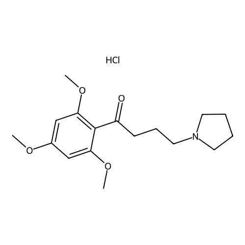 Buflomedil Hydrochloride