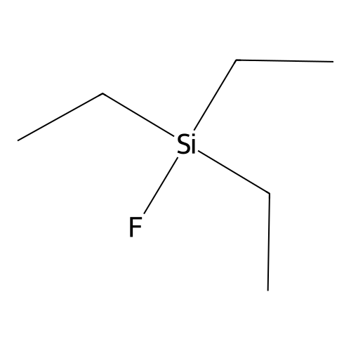 Triethylfluorosilane