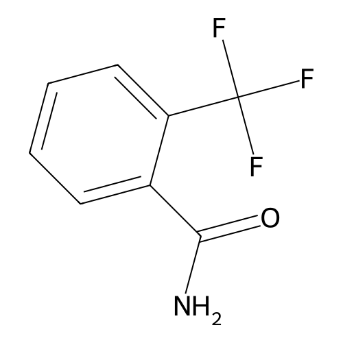 2-(Trifluoromethyl)benzamide