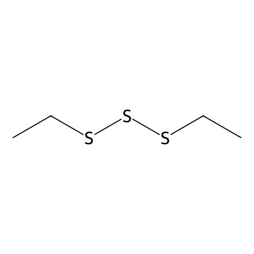 Diethyltrisulfane