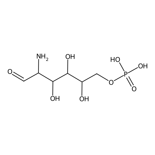 D-Glucosamine 6-Phosphate