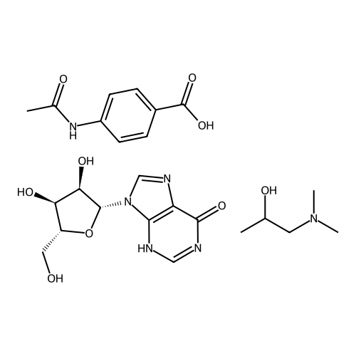 Inosine Pranobex