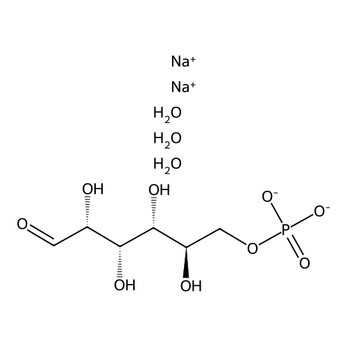 D-Glucose-6-phosphate disodium salt