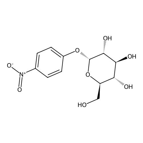 4-Nitrophenyl alpha-D-glucopyranoside