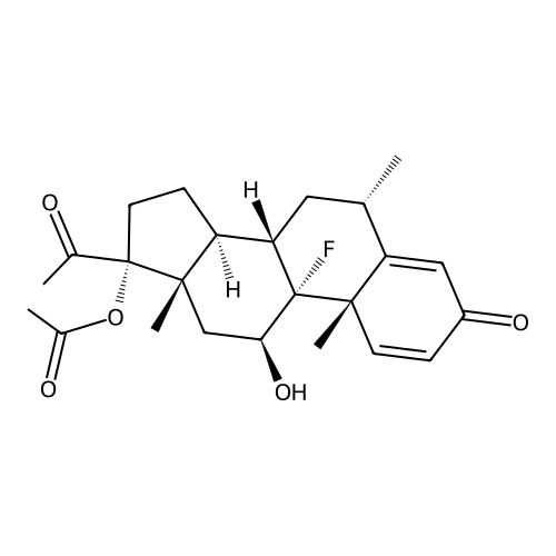 Fluorometholone Acetate