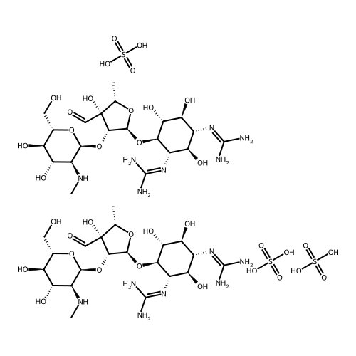Streptomycin Sulfate