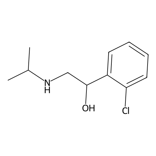 Clorprenaline
