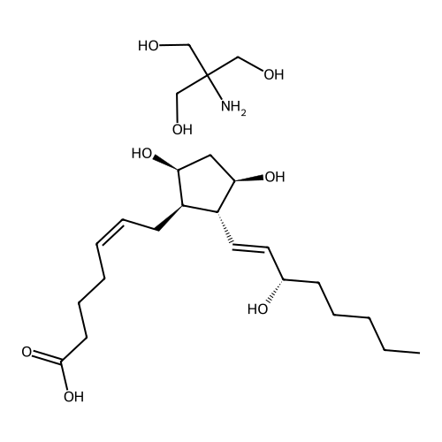 Dinoprost trometamol
