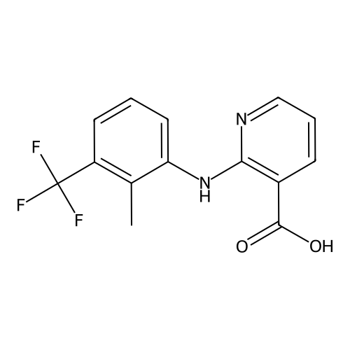 Flunixin