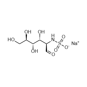 D-Glucosamine-2-sulfate sodium salt