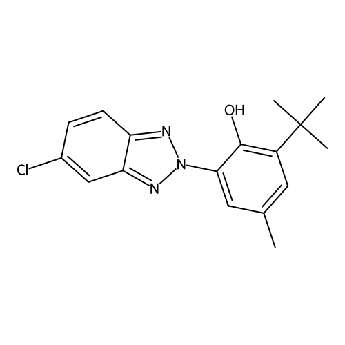 Bumetrizole