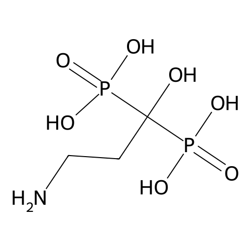 Pamidronic acid