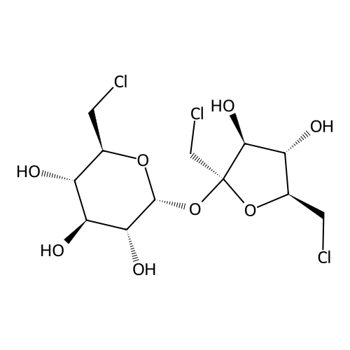 Sucralose EP Impurity B