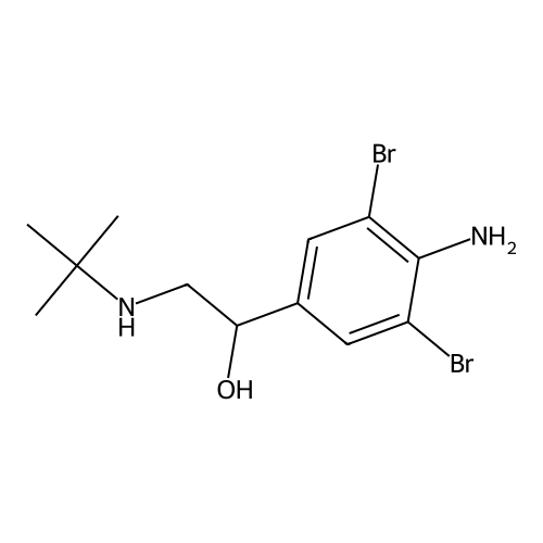 Brombuterol