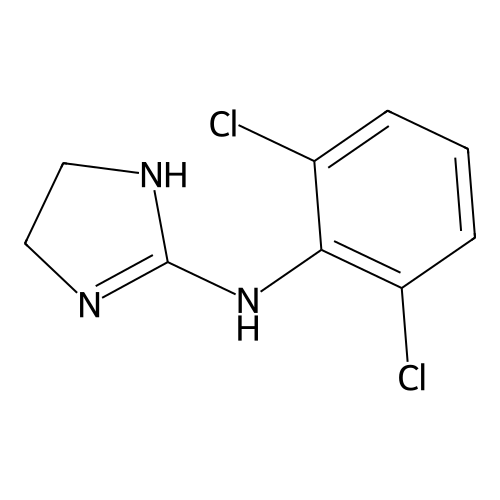 Clonidine