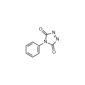 4-Phenyl-1,2,4-triazoline-3,5-dione