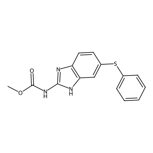 Fenbendazole
