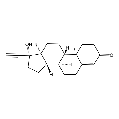 Ethisterone