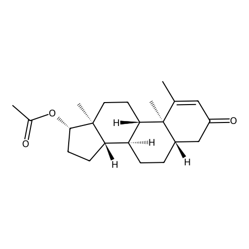 Methenolone Acetate