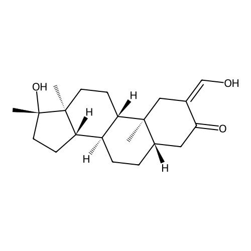 Oxymetholone
