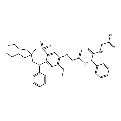 Elobixibat Impurity 45