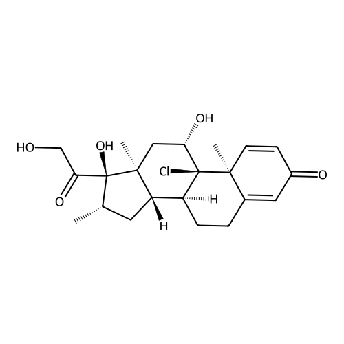 Beclomethasone