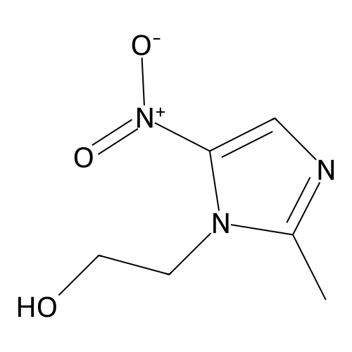 Metronidazole