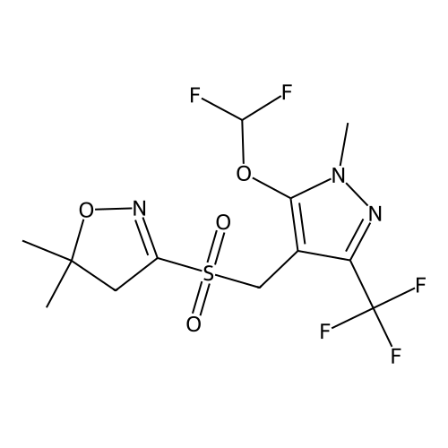 Pyroxasulfone