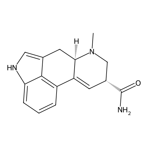 Lysergamide