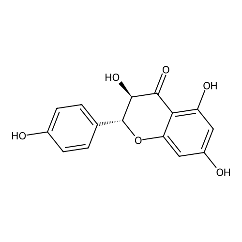 Dihydrokaempferol
