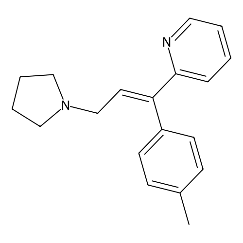 Triprolidine