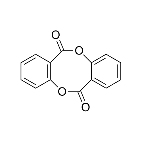 Disalicylide