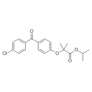 Fenofibrate