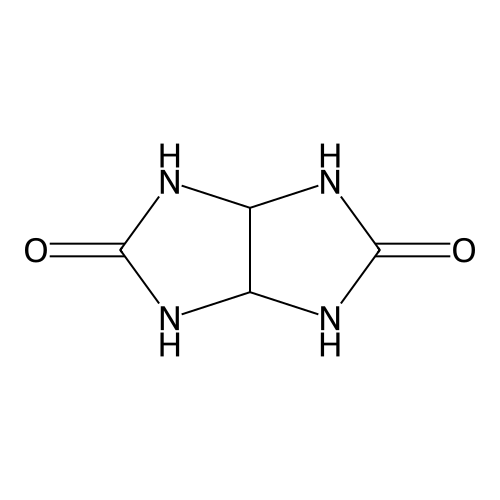 Glycoluril