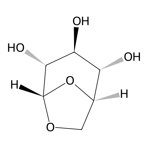 "1,6-Anhydro-?-D-glucose"