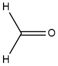 Formaldehyde