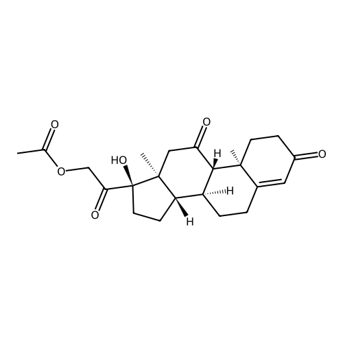 Cortisone Acetate