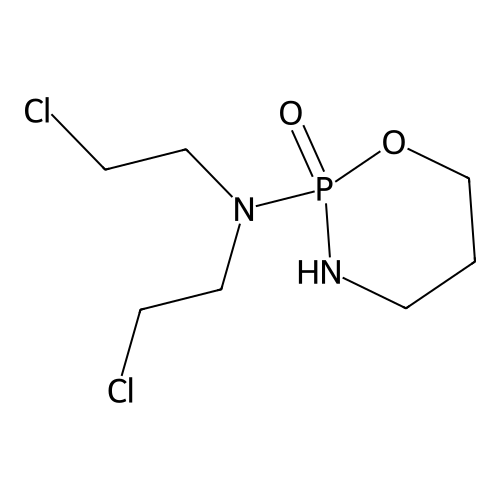 Cyclophosphamide