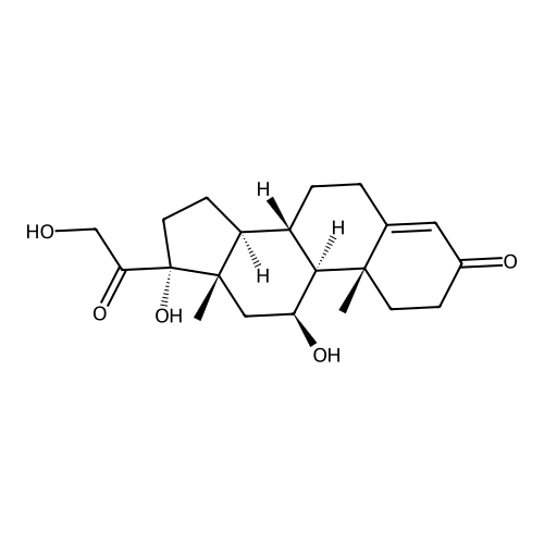 Hydrocortisone
