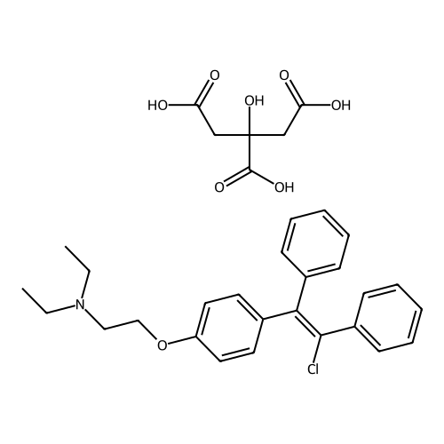 Clomiphene Citrate