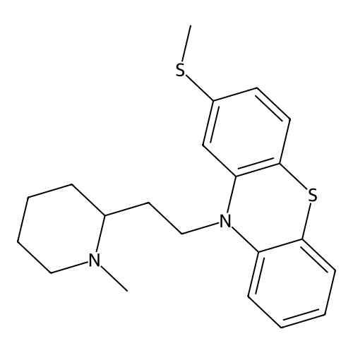 Thioridazine