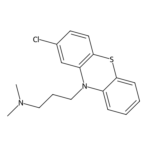 Chlorpromazine