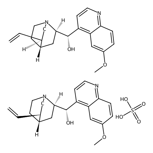 Quinidine Sulfate