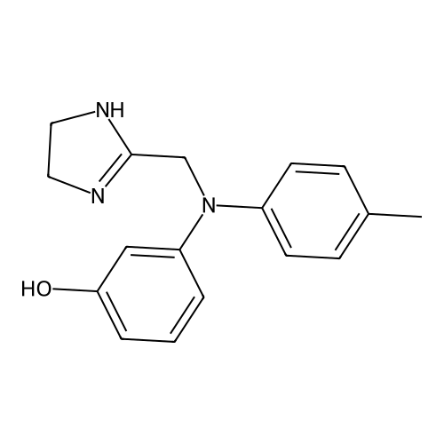 Phentolamine