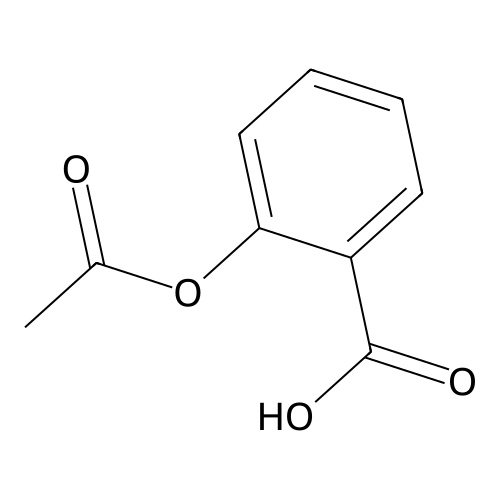 Acetylsalicylic Acid