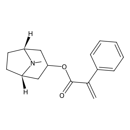 Apoatropine