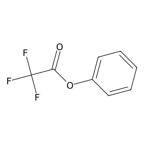 Phenyl Trifluoroacetate